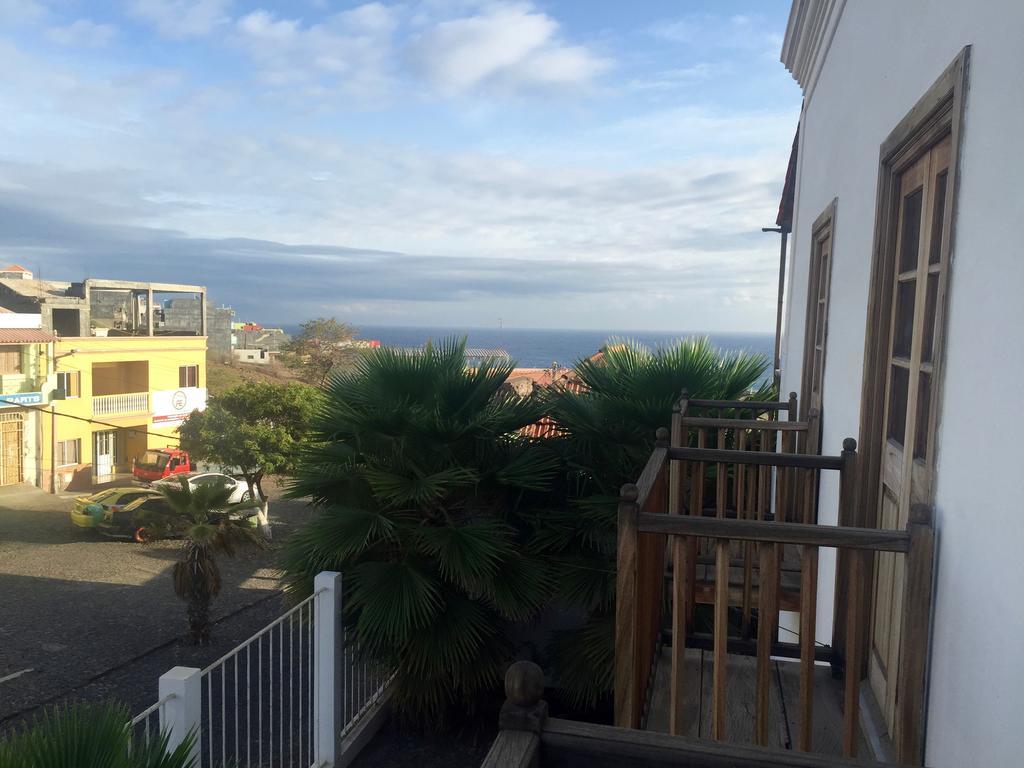 Casa Beiramar Hotel São Filipe Zewnętrze zdjęcie