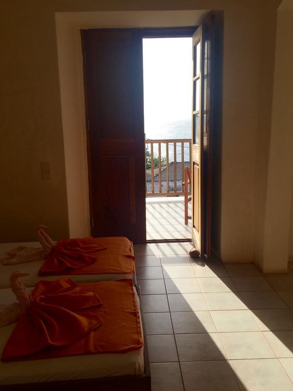 Casa Beiramar Hotel São Filipe Zewnętrze zdjęcie