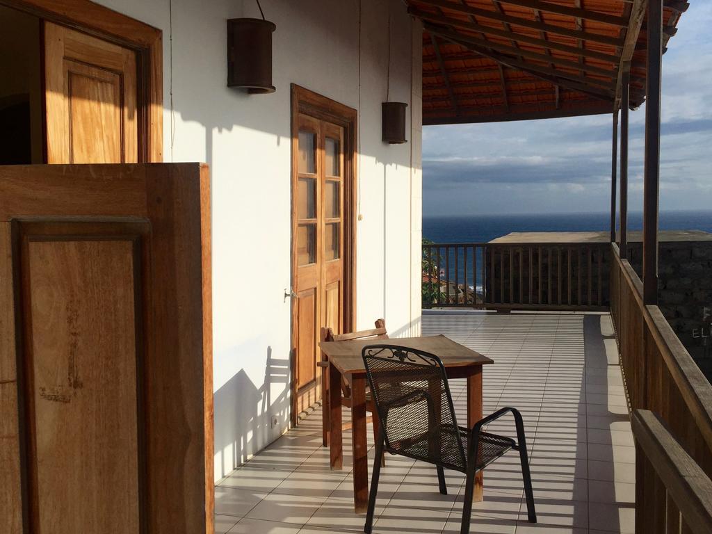 Casa Beiramar Hotel São Filipe Zewnętrze zdjęcie