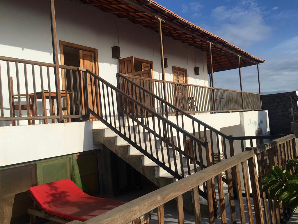 Casa Beiramar Hotel São Filipe Zewnętrze zdjęcie