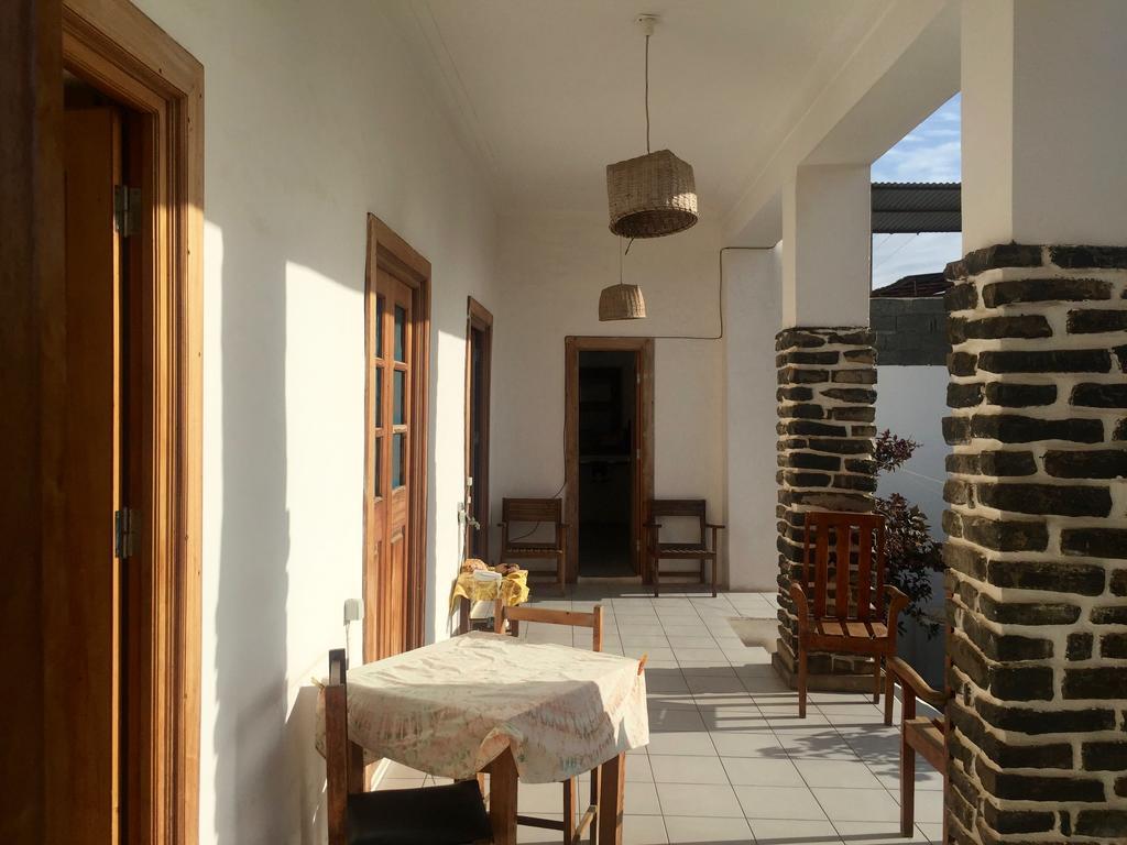 Casa Beiramar Hotel São Filipe Zewnętrze zdjęcie