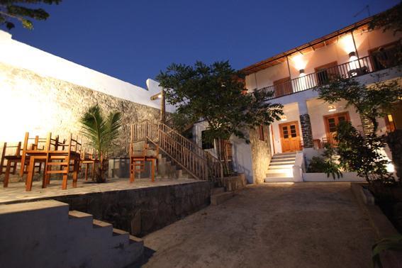 Casa Beiramar Hotel São Filipe Zewnętrze zdjęcie