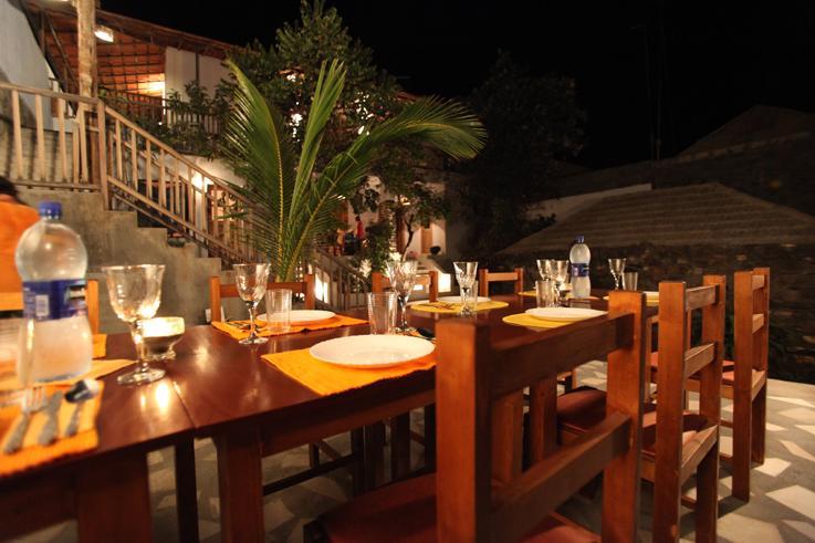 Casa Beiramar Hotel São Filipe Zewnętrze zdjęcie