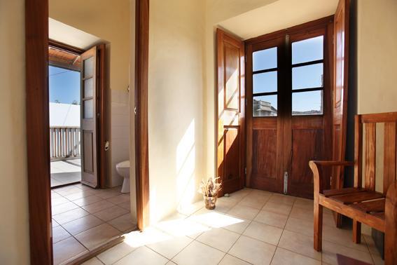 Casa Beiramar Hotel São Filipe Zewnętrze zdjęcie