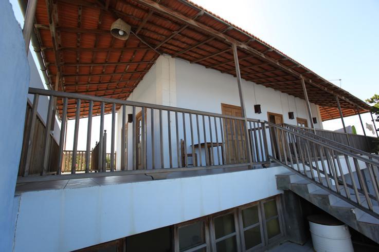 Casa Beiramar Hotel São Filipe Zewnętrze zdjęcie