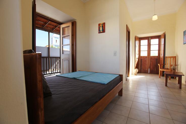 Casa Beiramar Hotel São Filipe Zewnętrze zdjęcie