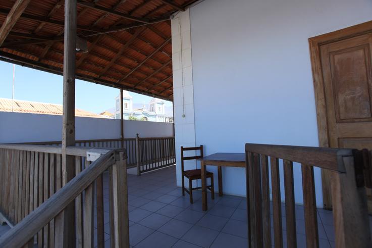Casa Beiramar Hotel São Filipe Zewnętrze zdjęcie