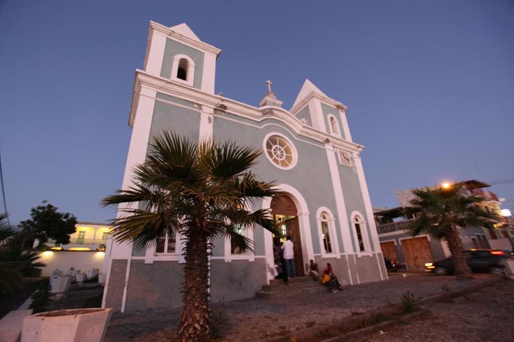 Casa Beiramar Hotel São Filipe Zewnętrze zdjęcie