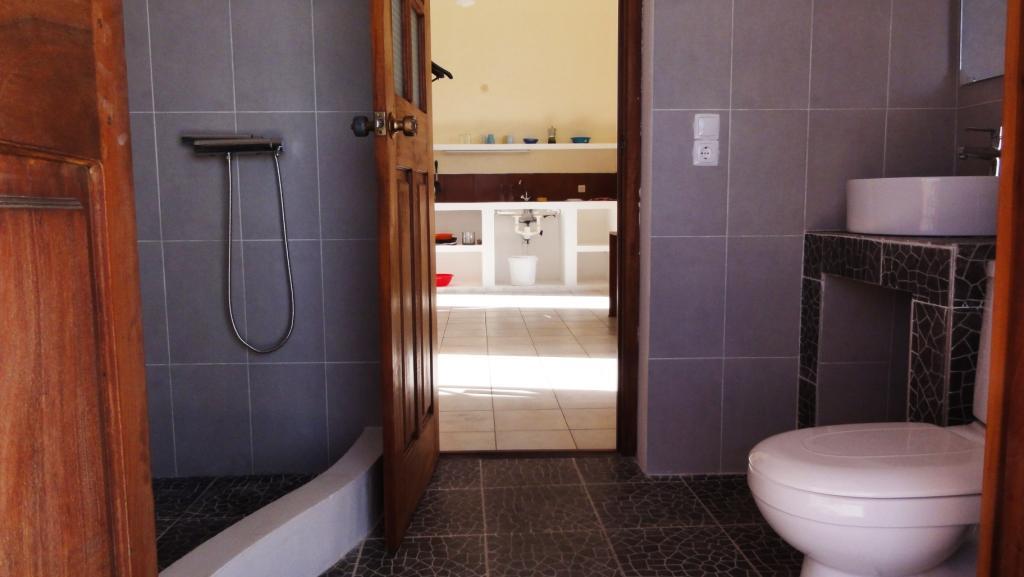 Casa Beiramar Hotel São Filipe Zewnętrze zdjęcie