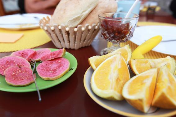 Casa Beiramar Hotel São Filipe Zewnętrze zdjęcie
