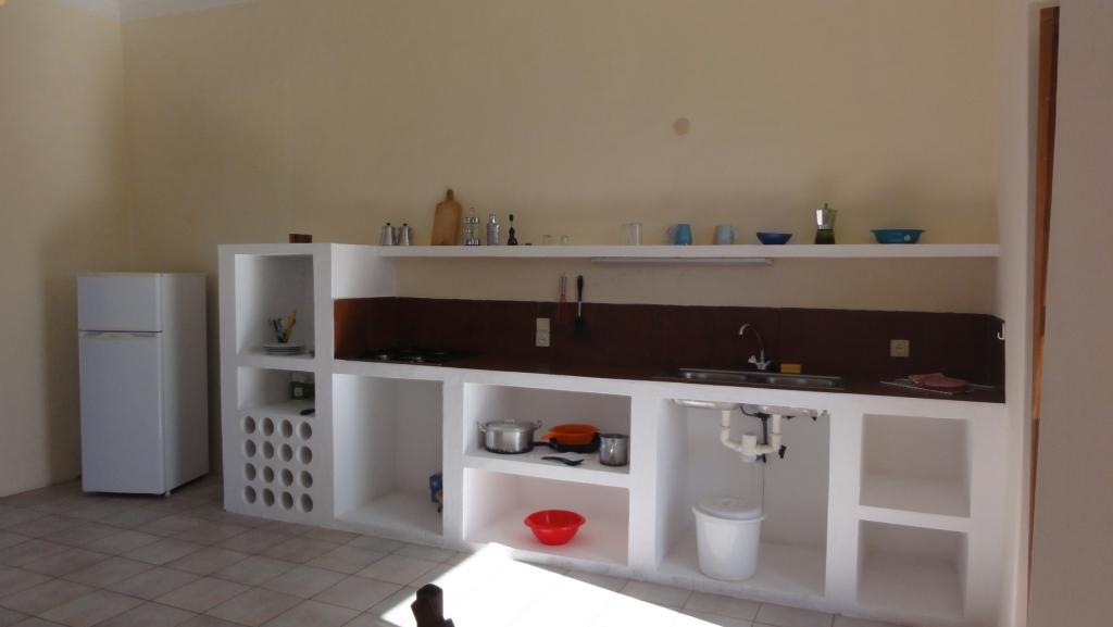 Casa Beiramar Hotel São Filipe Zewnętrze zdjęcie