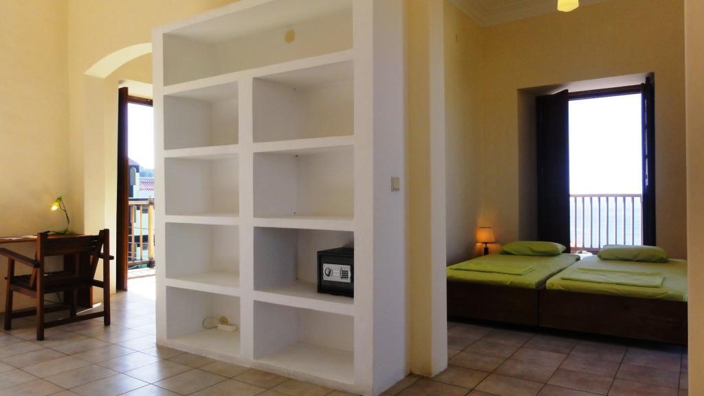 Casa Beiramar Hotel São Filipe Zewnętrze zdjęcie