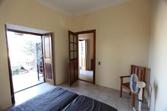 Casa Beiramar Hotel São Filipe Zewnętrze zdjęcie