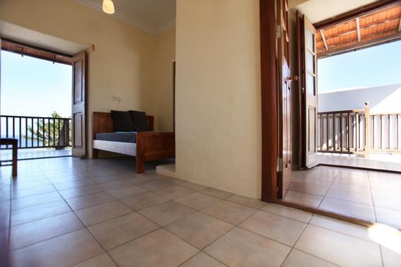 Casa Beiramar Hotel São Filipe Zewnętrze zdjęcie