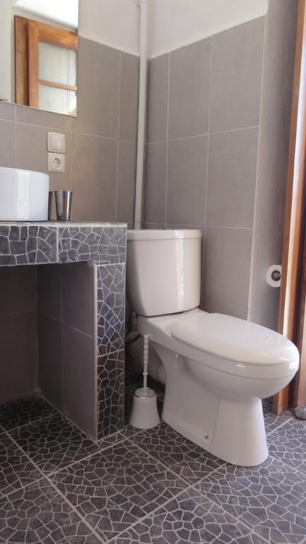 Casa Beiramar Hotel São Filipe Zewnętrze zdjęcie