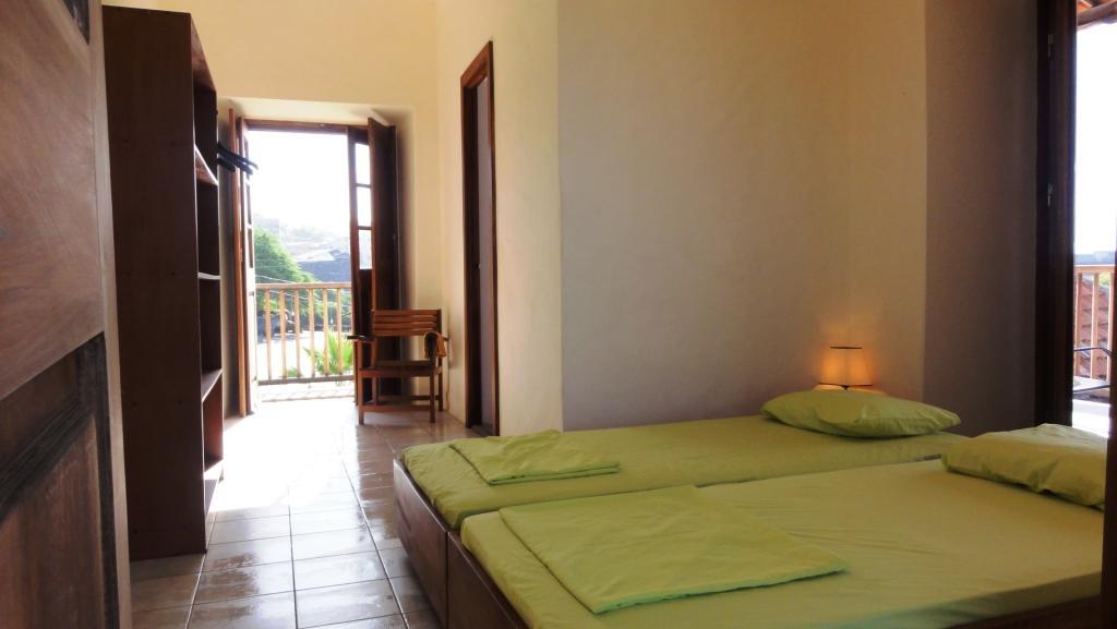 Casa Beiramar Hotel São Filipe Zewnętrze zdjęcie