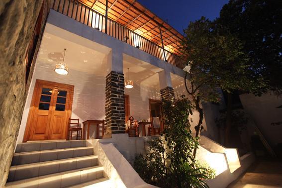 Casa Beiramar Hotel São Filipe Zewnętrze zdjęcie