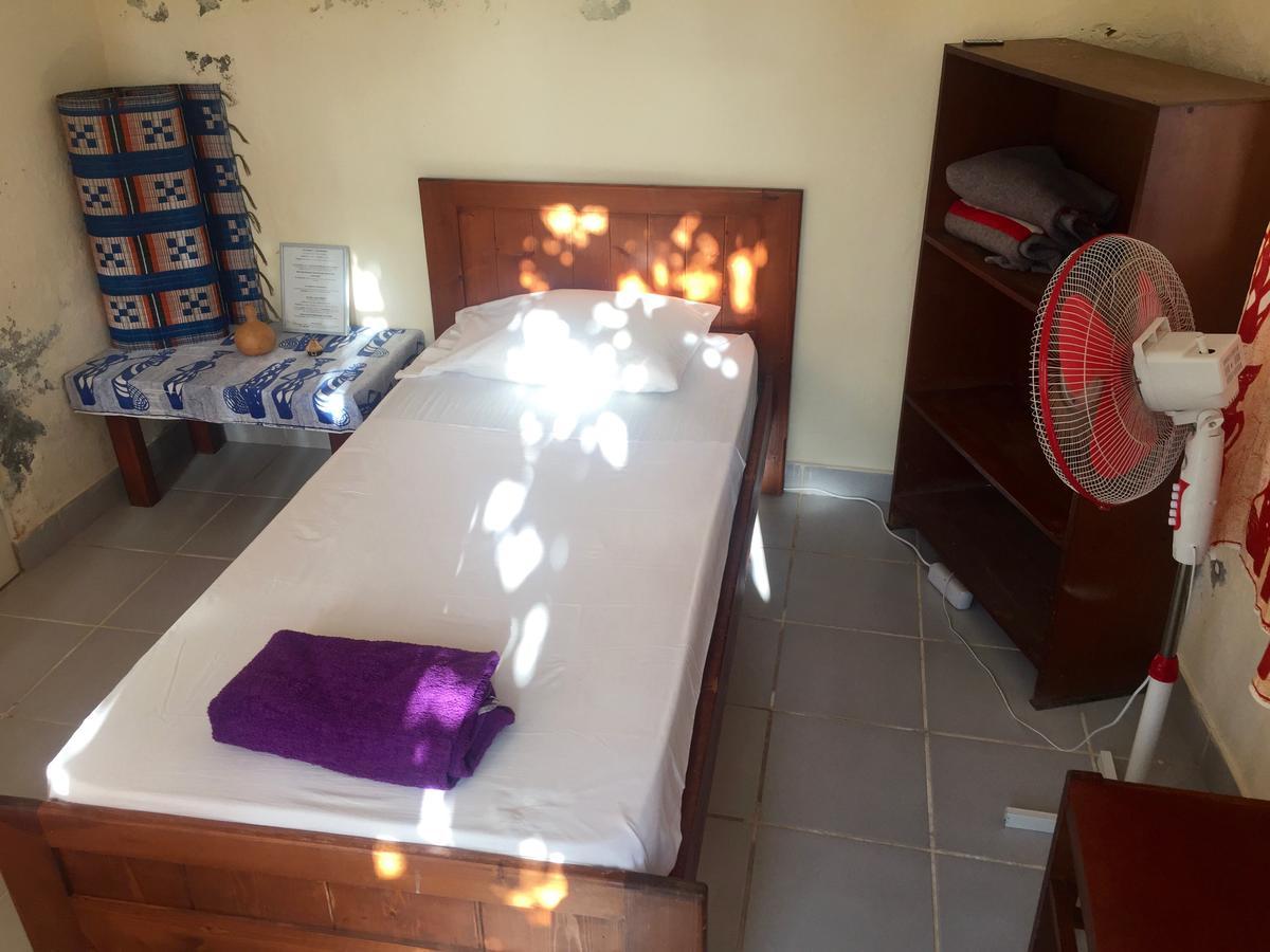 Casa Beiramar Hotel São Filipe Pokój zdjęcie
